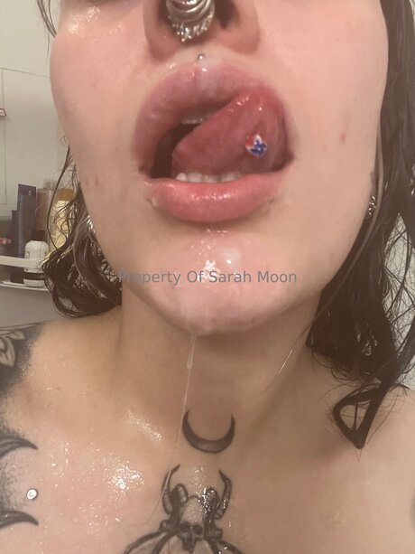 Sarahmoonsg 高品質女優 ギャラリー