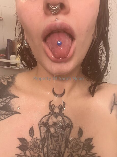 Sarahmoonsg 素敵な女優 画像
