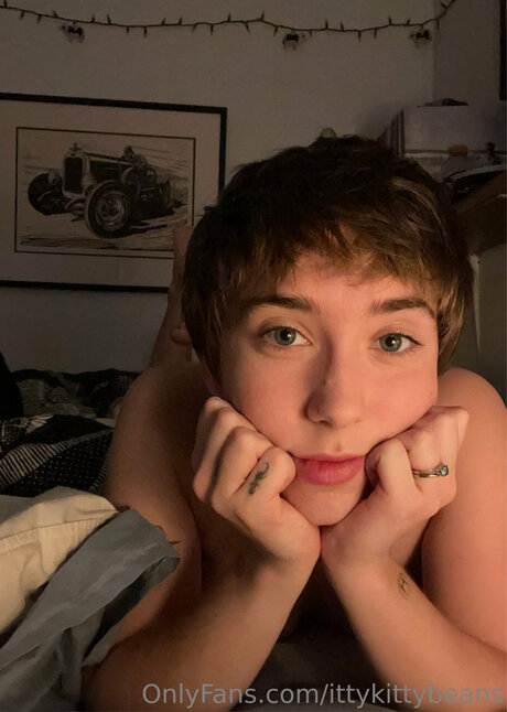 Ittykittybeans profile image
