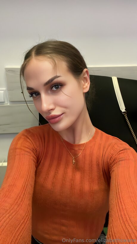 Elizabethswann ポルノスター 高品質 写真