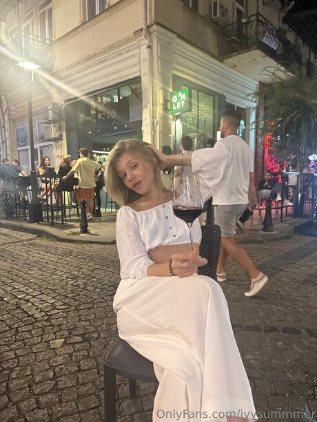 Ivysummmer 独占モデル ギャラリー