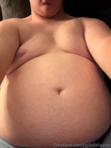 Jackofallgains ヌードモデル ギャラリー