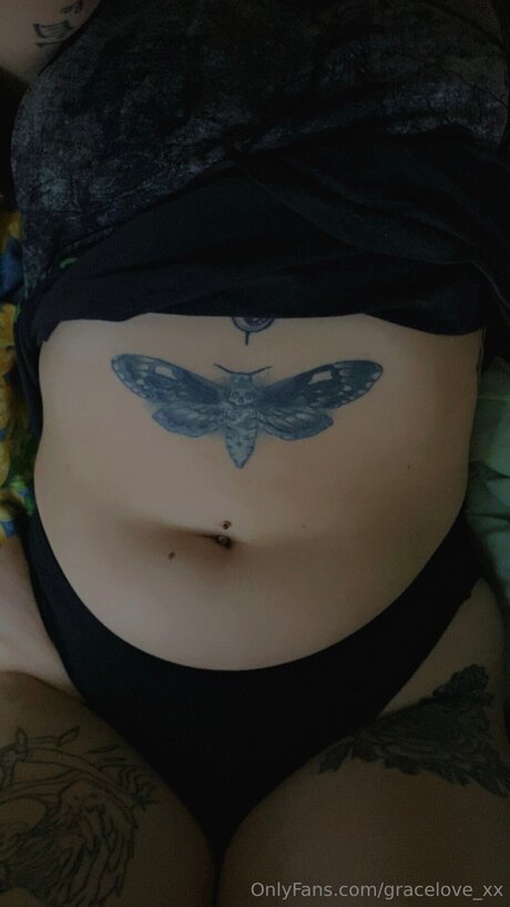 Gracelove Xx 最高のモデル 画像