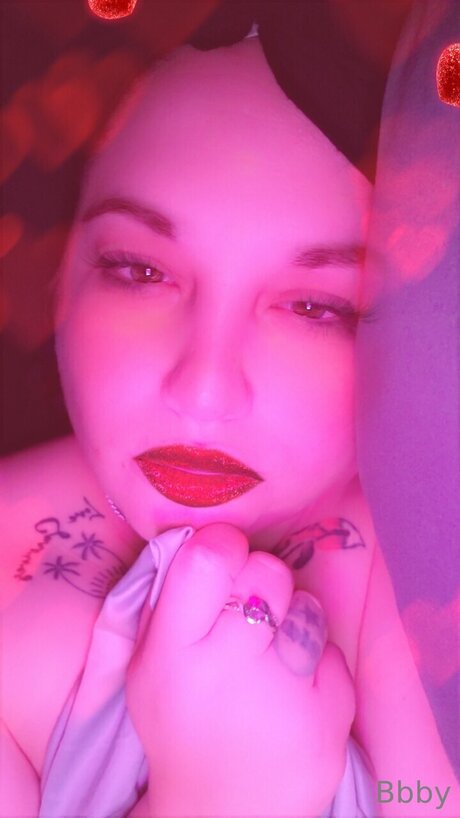 Bootybabyvixen ホットスター 画像