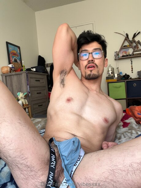 Vibesxxx xxxスター ギャラリー