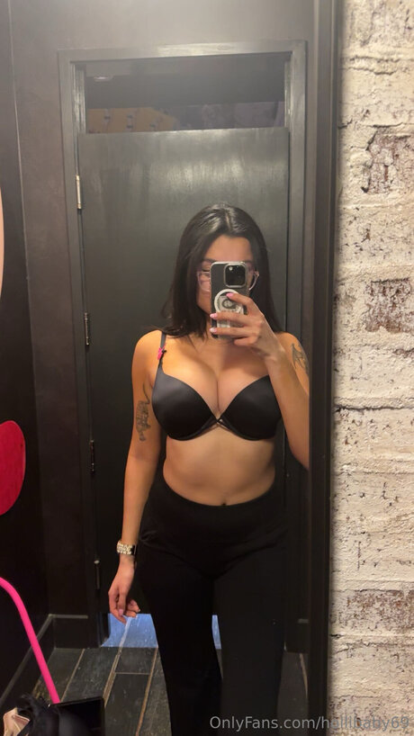 Hollibaby69 素敵なスター 写真