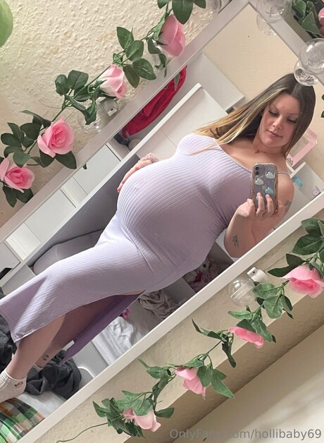 Hollibaby69 スター xxx 画像