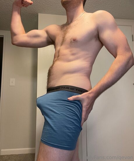 Qevon 限定スター 画像