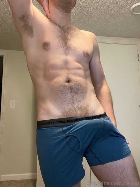 Qevon アートポルノスター 画像