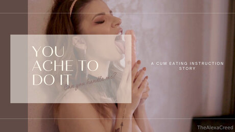 Thealexacreed 独占ポルノスター 画像