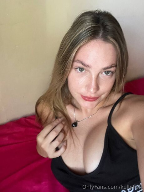 Kellyfish top profile image