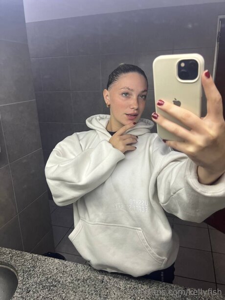 Kellyfish xxxポルノスター 写真