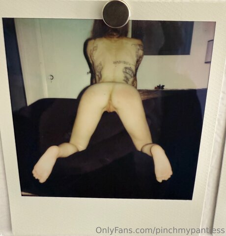 Pinchmypantiess トップモデル 画像