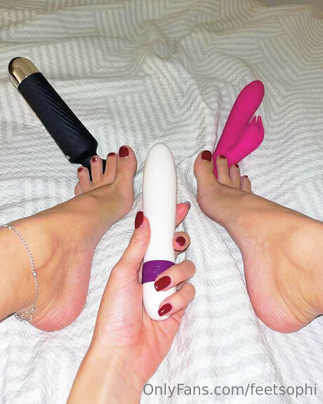 Feetsophi アートスター ギャラリー