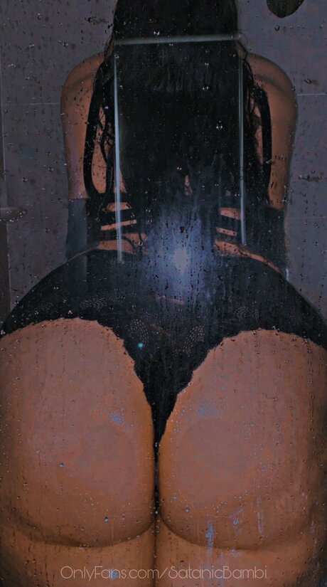 Satanicbambi Free スター 写真