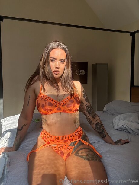 Jessicacarterfree ヌード女優 写真