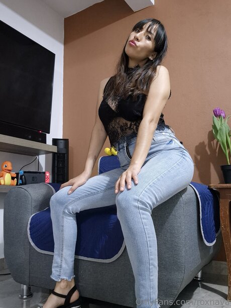 Roxnava 美しいスター 画像
