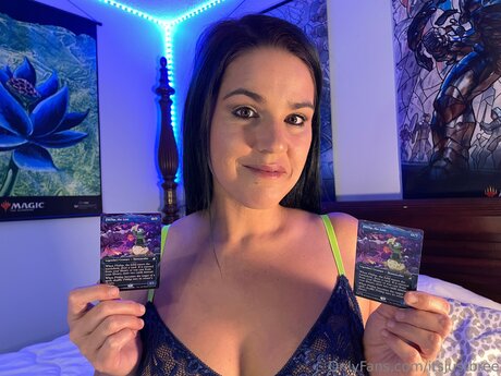 Itsjustbree スター ヌード ギャラリー