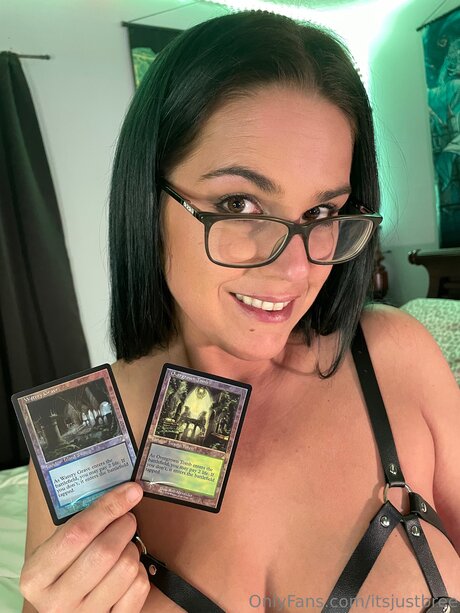 Itsjustbree スター ヌード ギャラリー