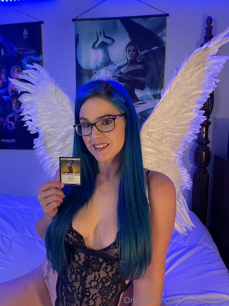 Itsjustbree モデル ギャラリー