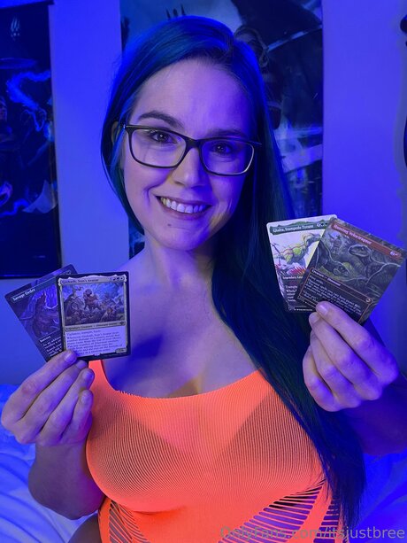 Itsjustbree 高品質のスター 写真