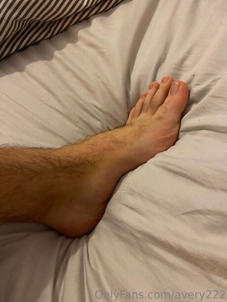 Avery222 ポルノモデル 写真