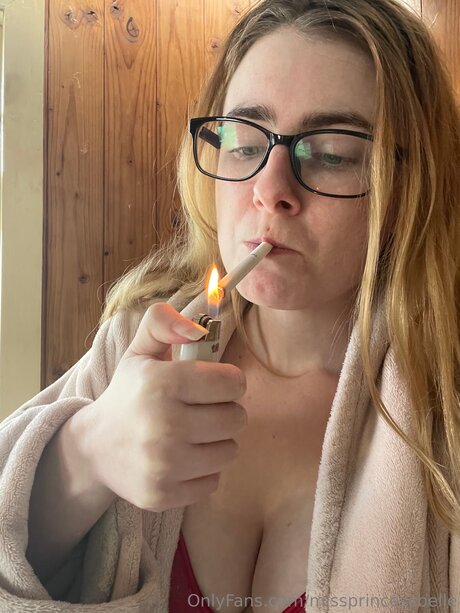 Missprincessbelle 最高のモデル 画像