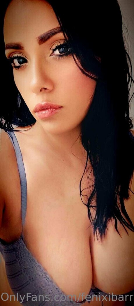 Fenixibarra ホット女優 画像
