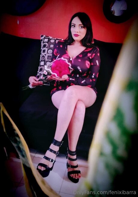 Fenixibarra 最高の女優 画像