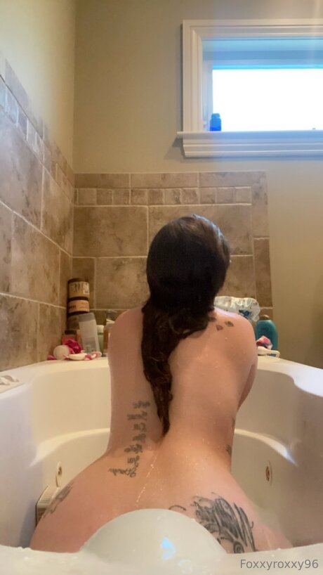 Foxxyroxxy96 かわいいスター 写真