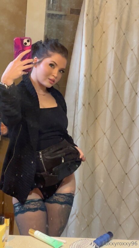 Foxxyroxxy96 最高のポルノスター 画像