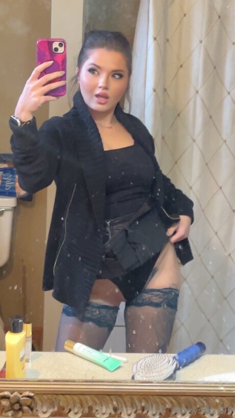 Foxxyroxxy96 高品質のスター アーカイブ