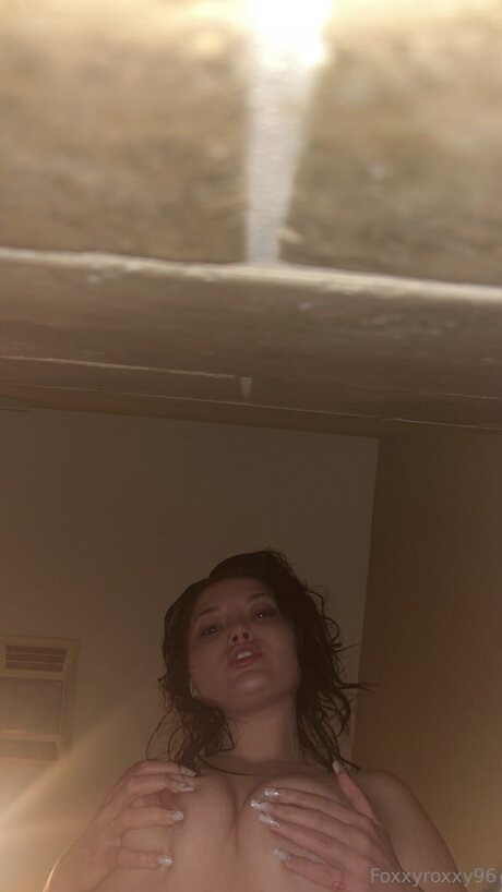 Foxxyroxxy96 無料のスター ギャラリー