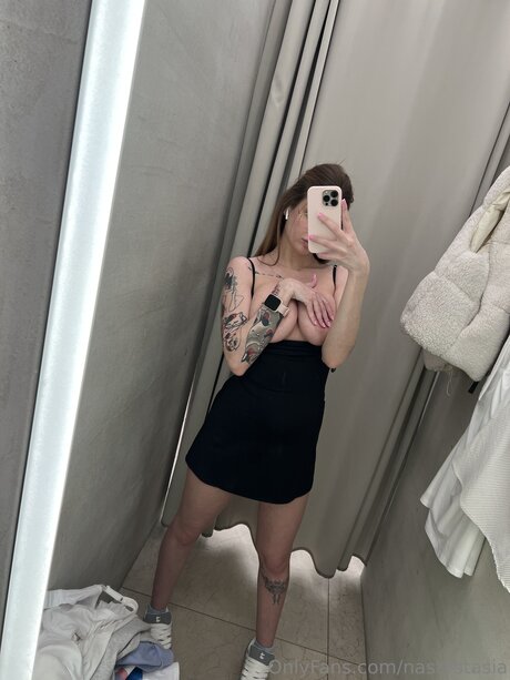 Nastystasia セクシー女優 写真