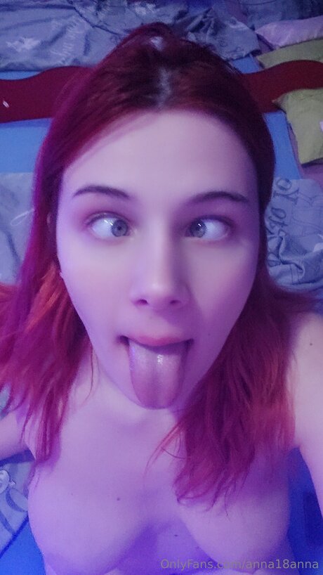 Anna18anna ヌードモデル 写真