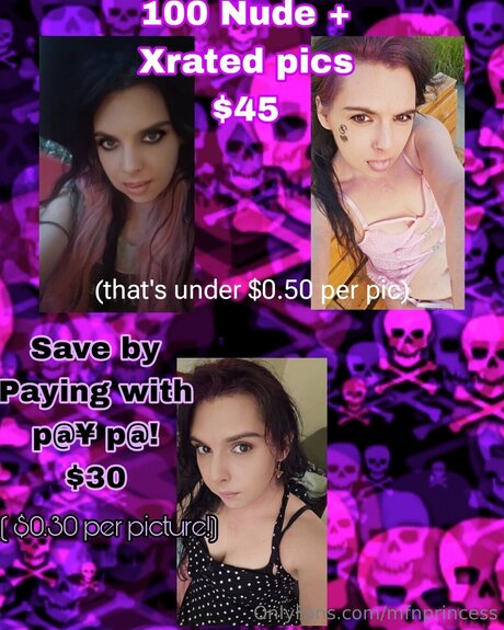 Mfnprincess エロティックなスター 写真