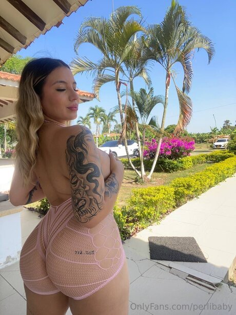 Perlibaby 高品質のポルノスター ギャラリー