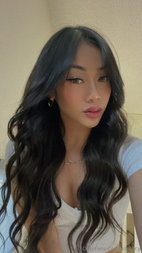 Aznlucy 高品質女優 写真