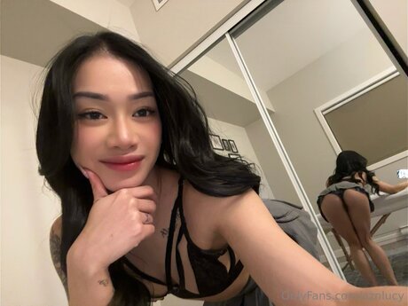 Aznlucy ヌードモデル 写真