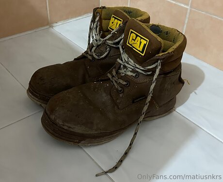 Matiusnkrs 最高のモデル 写真