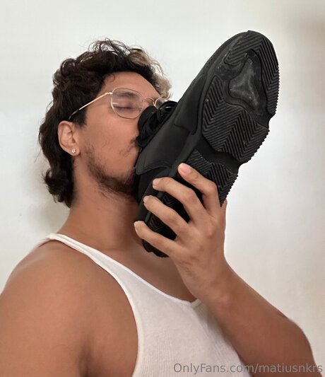 Matiusnkrs profile image