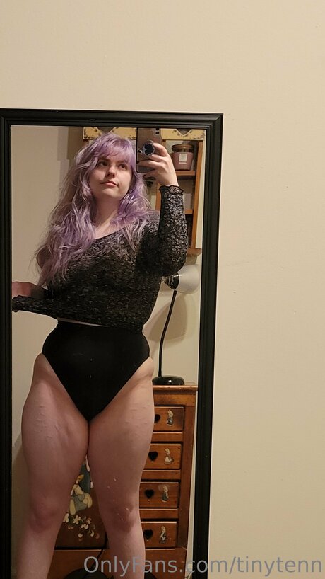 Tinytenn top profile image