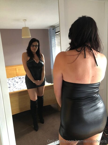 Samwilsonheels 最高のモデル 写真