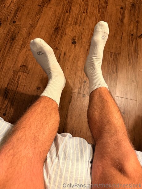 Thekindnessjock HDモデル 写真