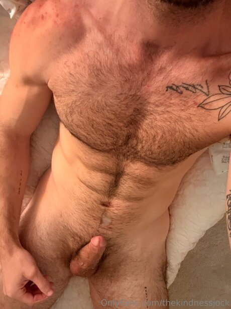 Thekindnessjock スター xxx 写真