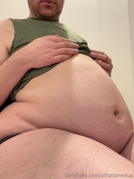 Allfattenedup 素敵なモデル ギャラリー