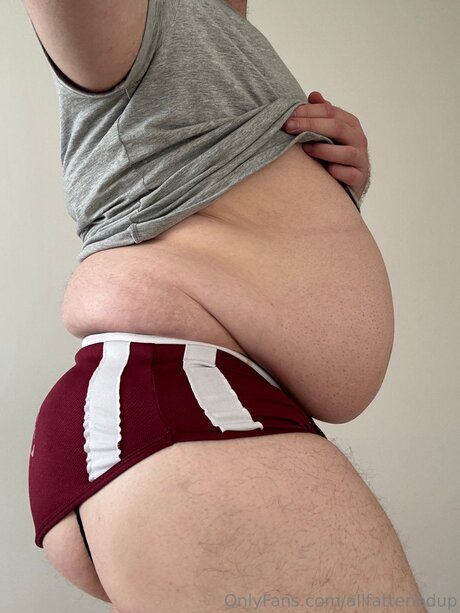 Allfattenedup スター 裸 写真