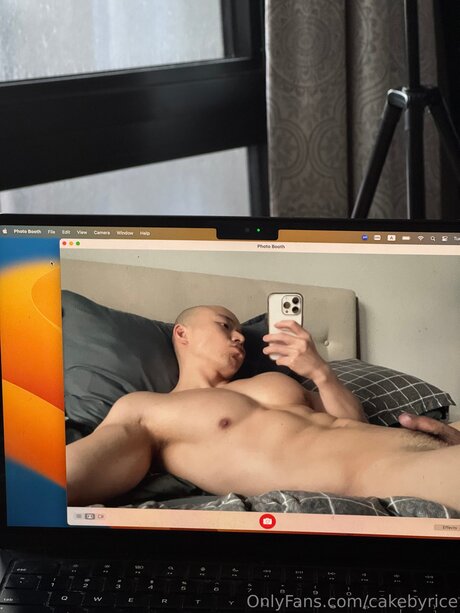 Cakebyrice セックスモデル 画像