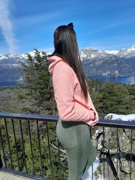 Sofiayourbaby エロティックなポルノスター 写真
