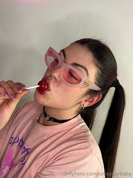 Sofiayourbaby 無料スター 写真